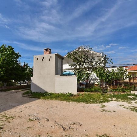 Apartamento Nena Sukošan Exterior foto
