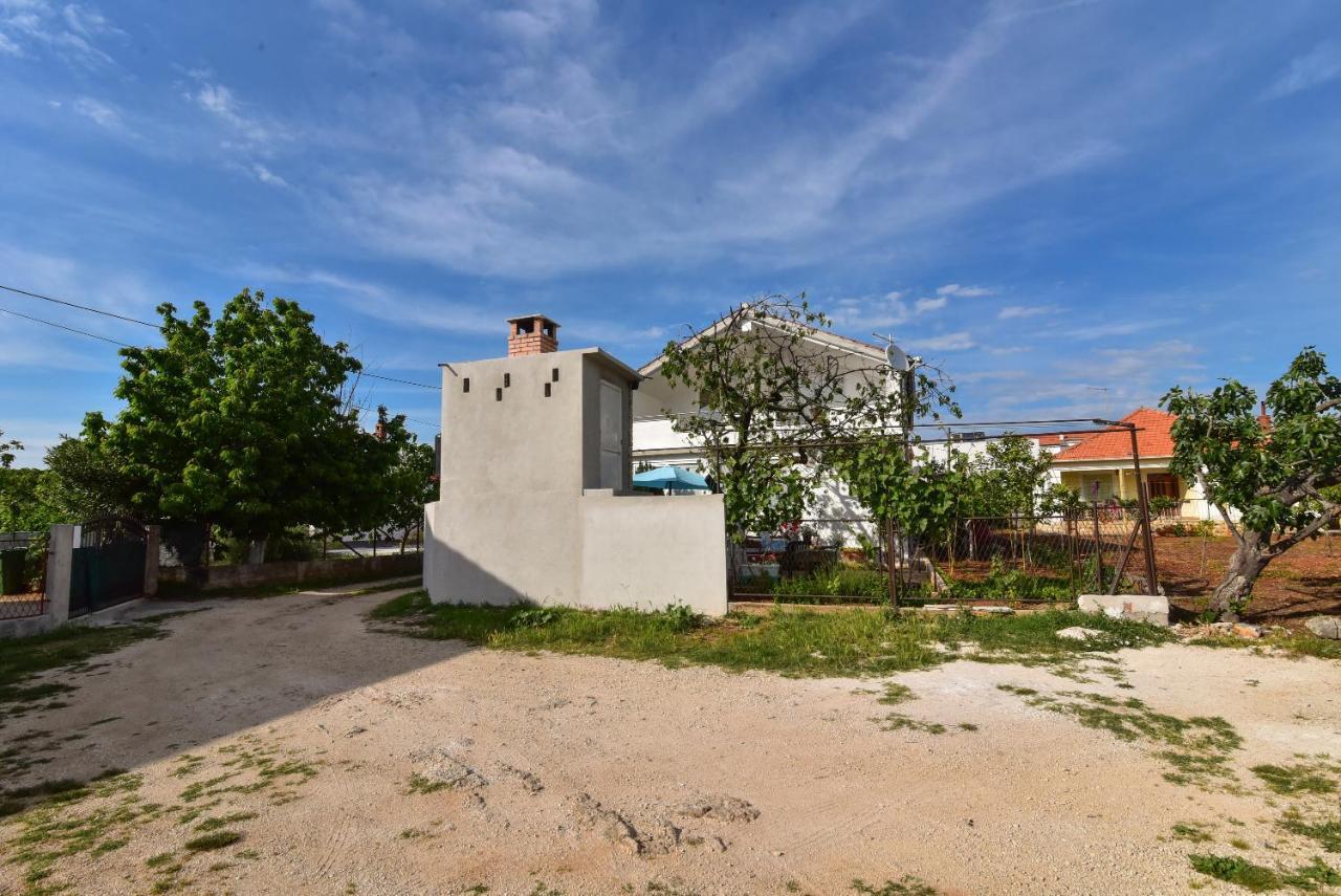 Apartamento Nena Sukošan Exterior foto