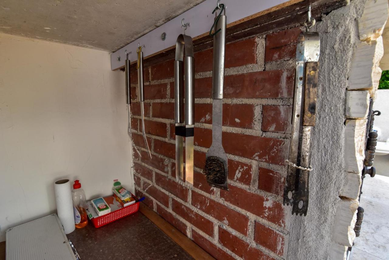 Apartamento Nena Sukošan Exterior foto