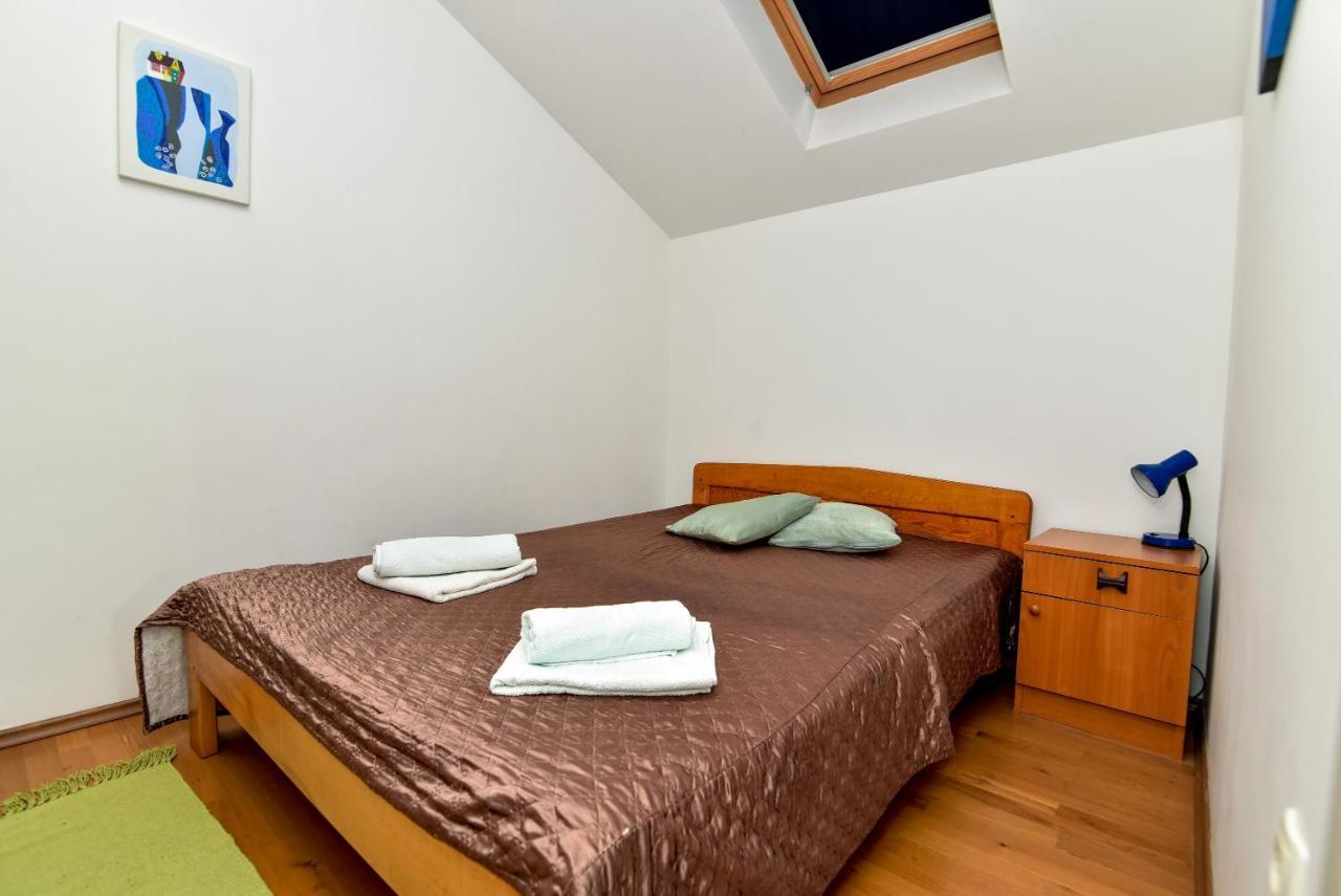 Apartamento Nena Sukošan Exterior foto