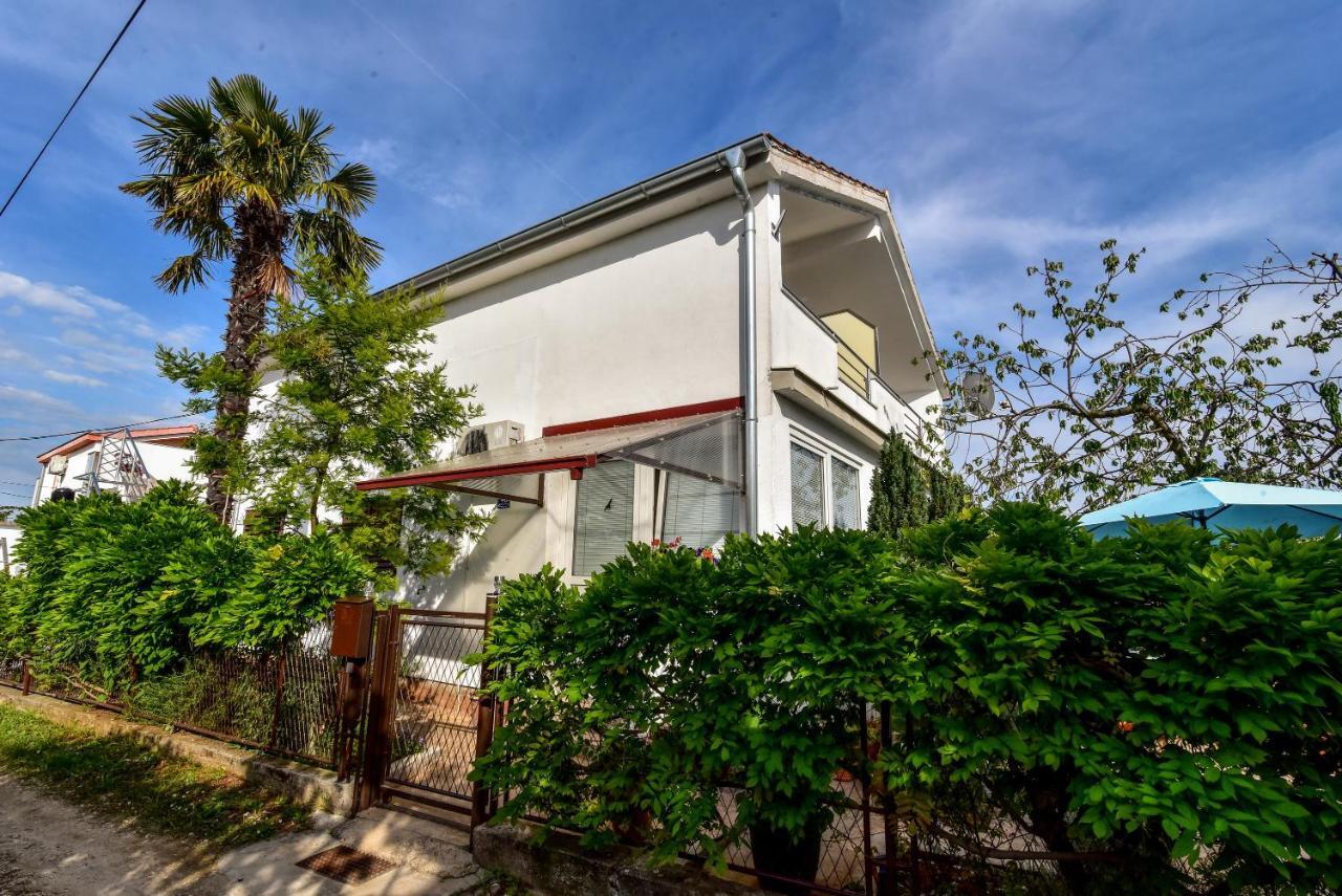 Apartamento Nena Sukošan Exterior foto