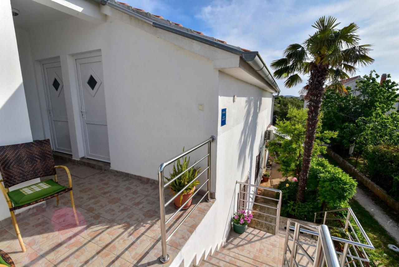 Apartamento Nena Sukošan Exterior foto