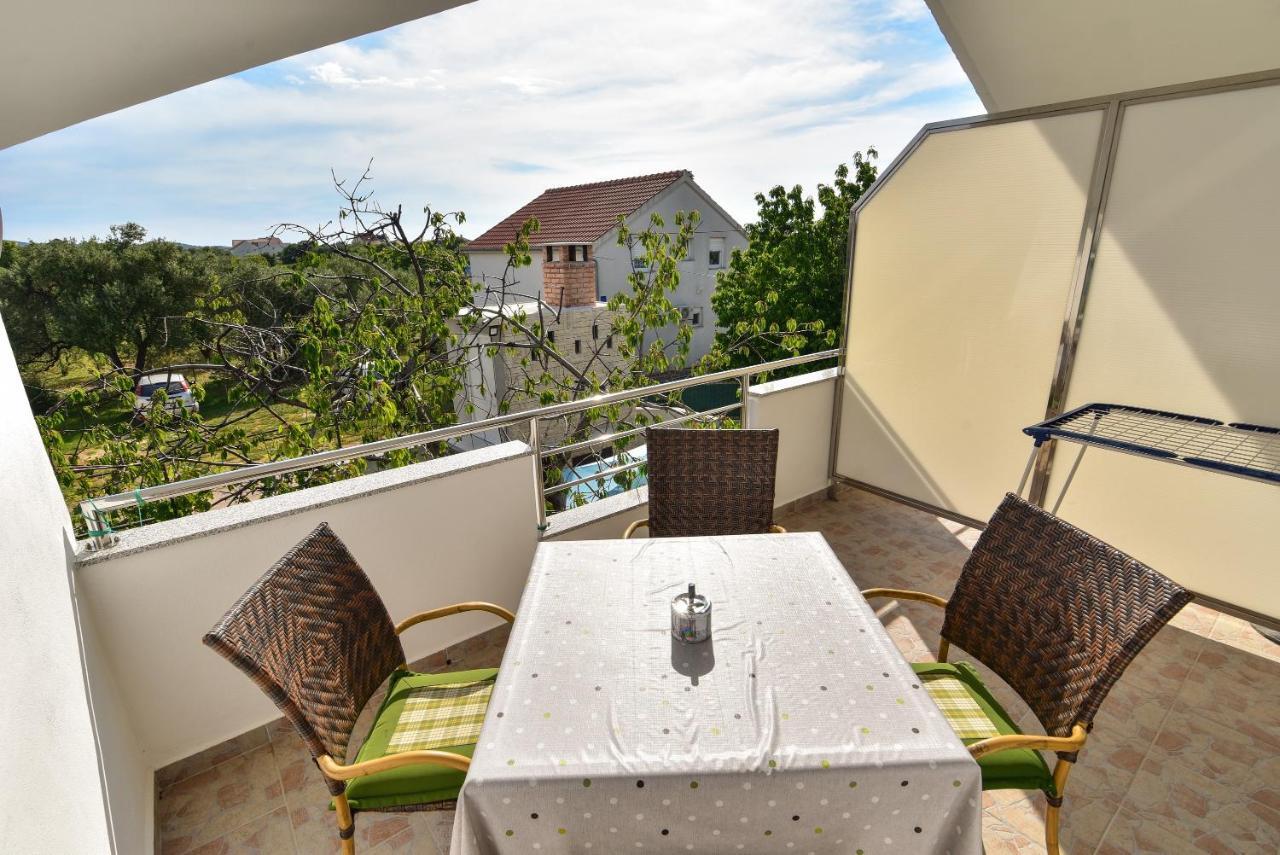 Apartamento Nena Sukošan Exterior foto