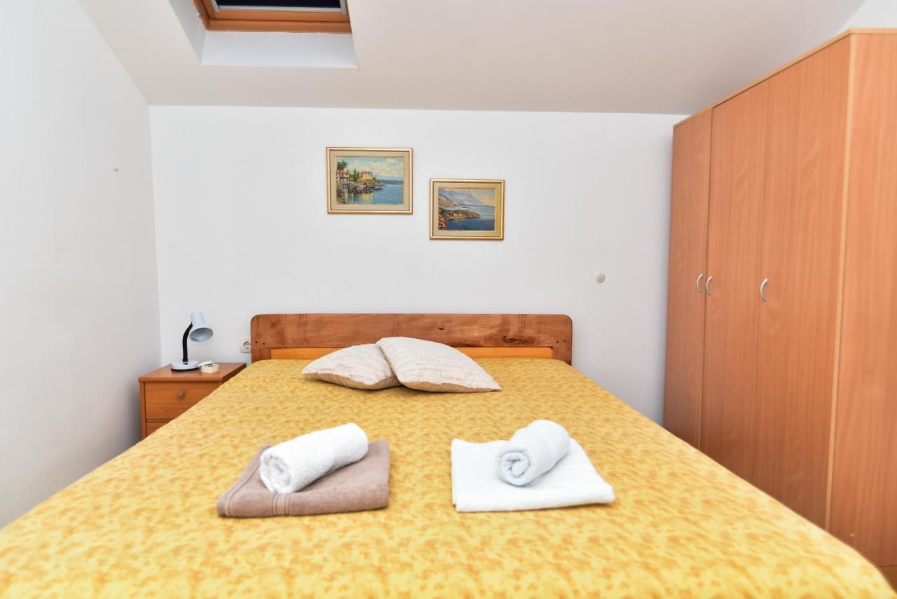 Apartamento Nena Sukošan Exterior foto