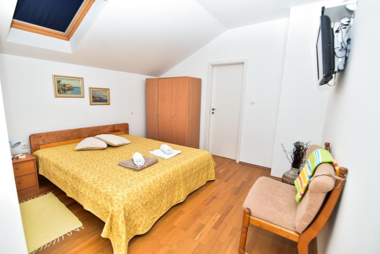 Apartamento Nena Sukošan Exterior foto