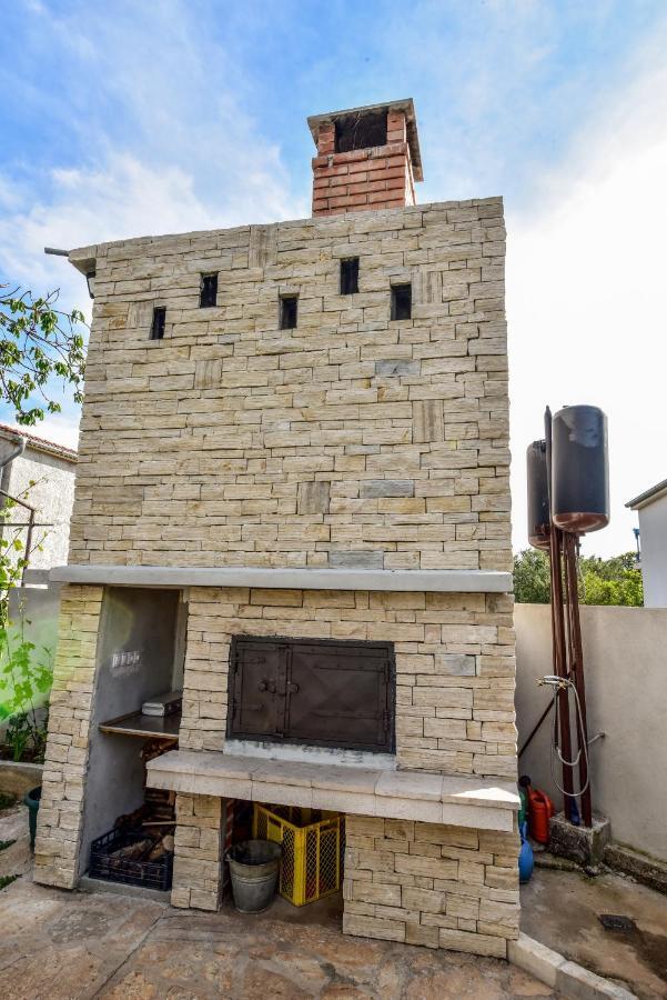 Apartamento Nena Sukošan Exterior foto