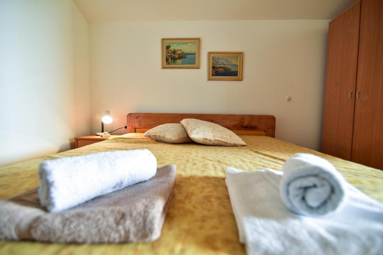 Apartamento Nena Sukošan Exterior foto