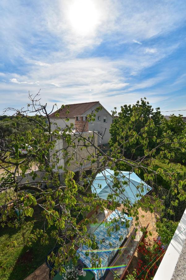 Apartamento Nena Sukošan Exterior foto
