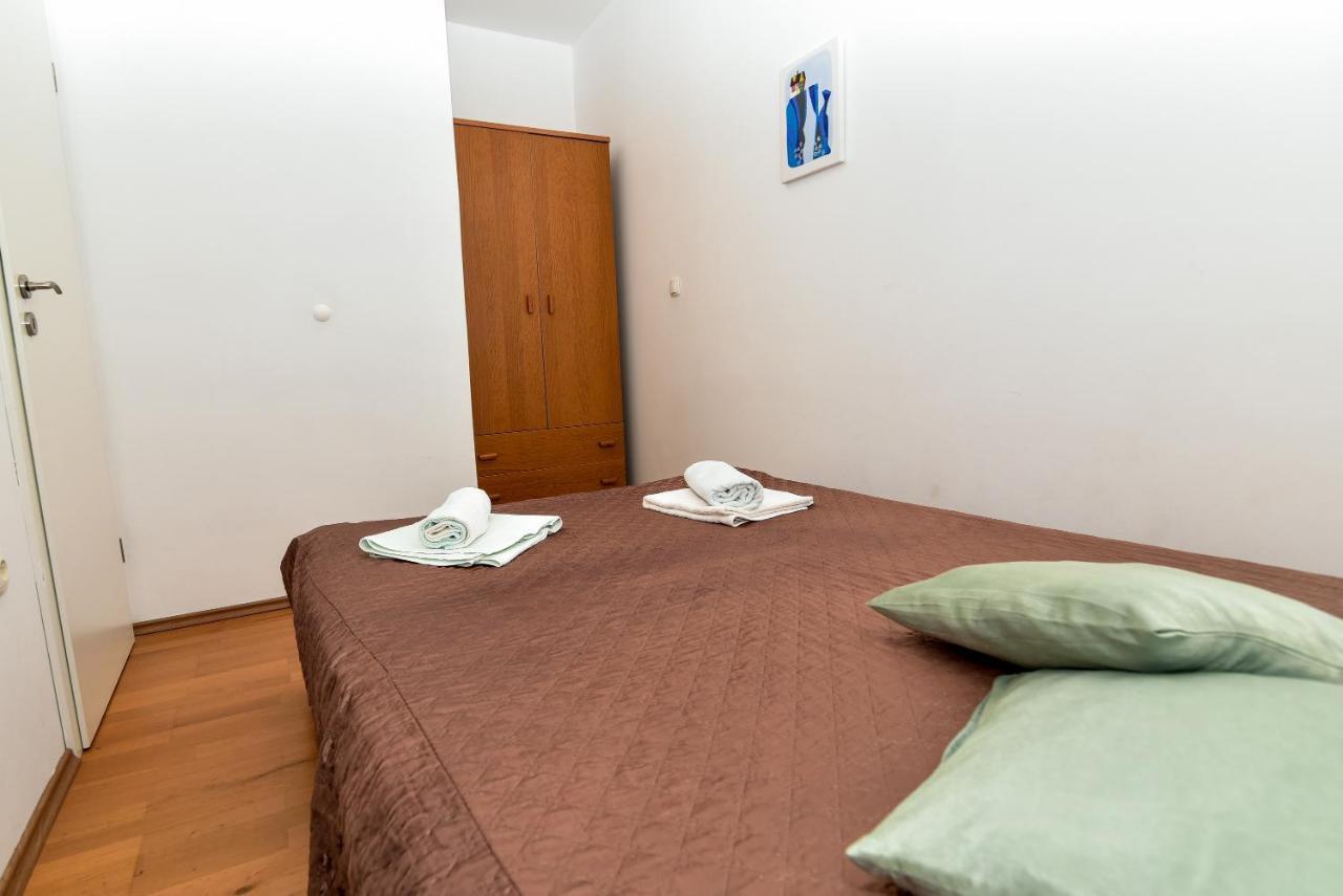 Apartamento Nena Sukošan Exterior foto