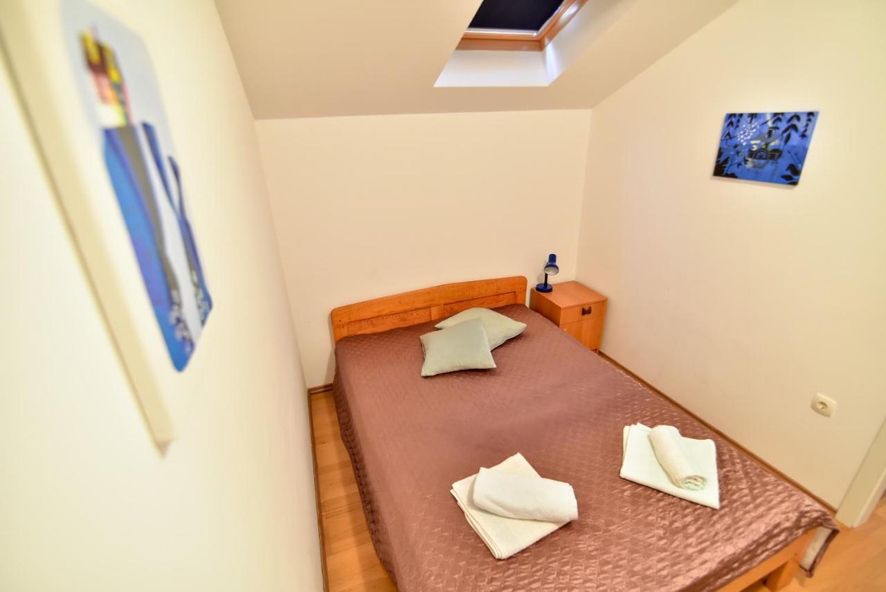 Apartamento Nena Sukošan Exterior foto