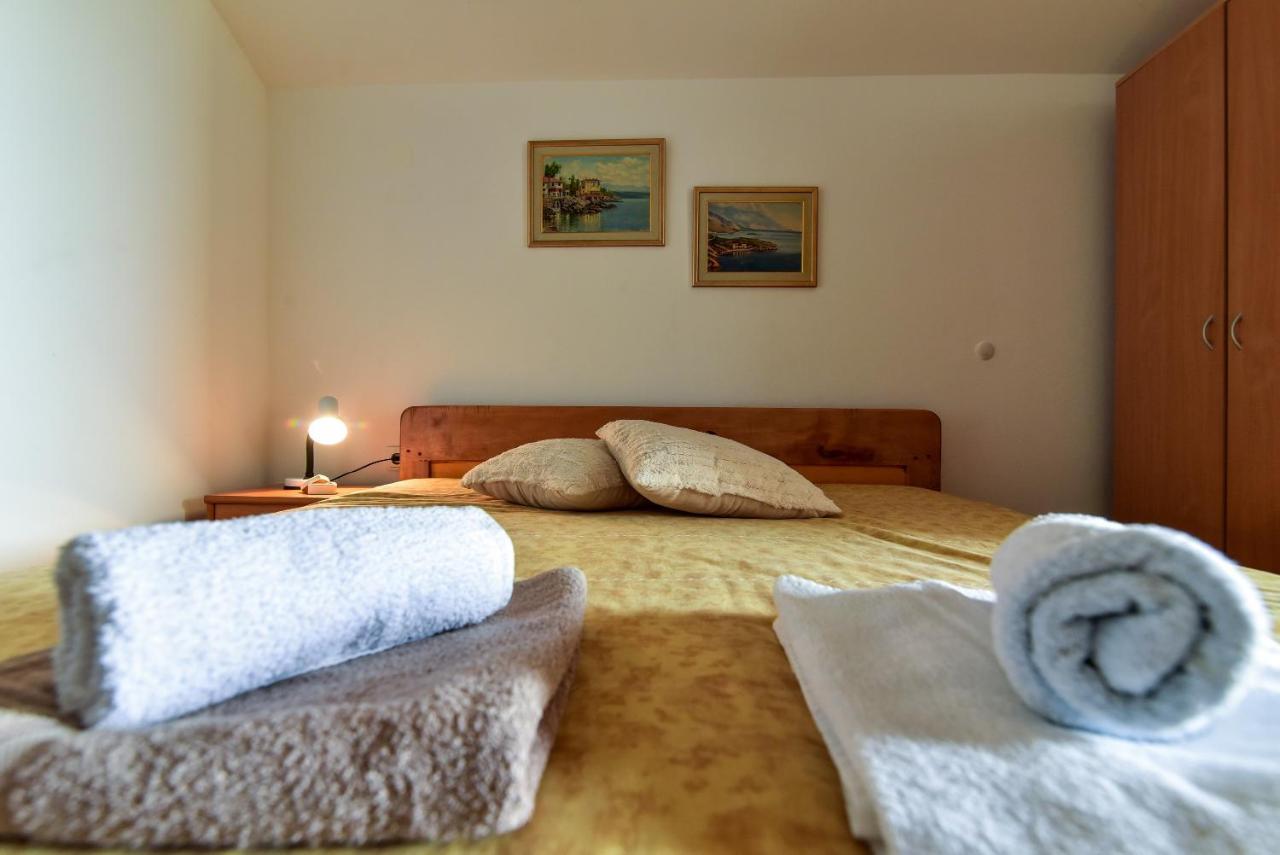 Apartamento Nena Sukošan Exterior foto