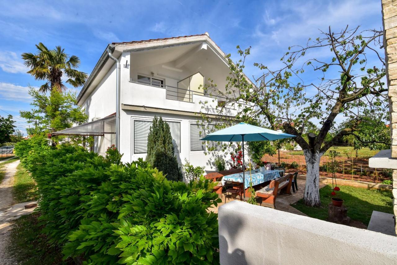 Apartamento Nena Sukošan Exterior foto