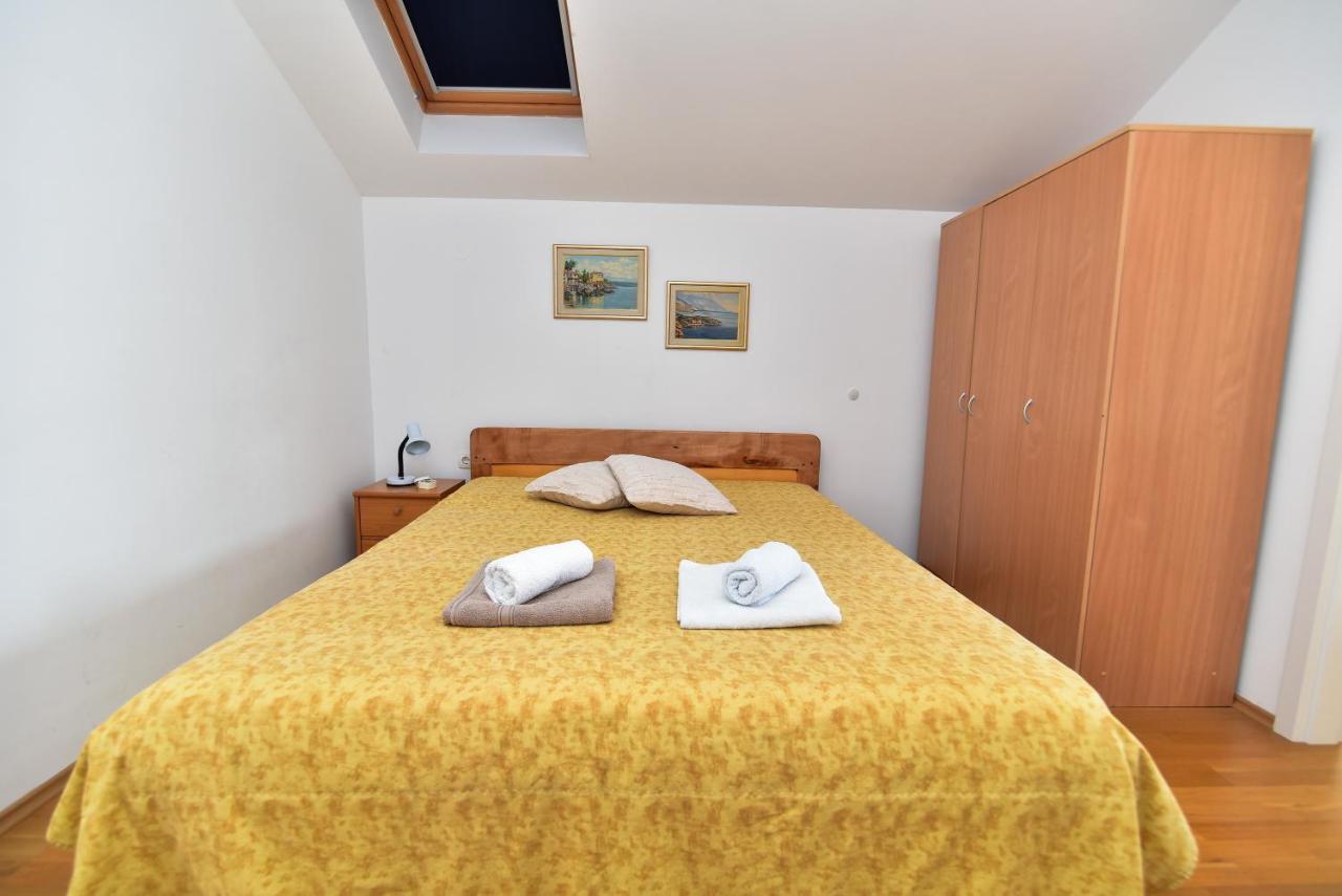 Apartamento Nena Sukošan Exterior foto
