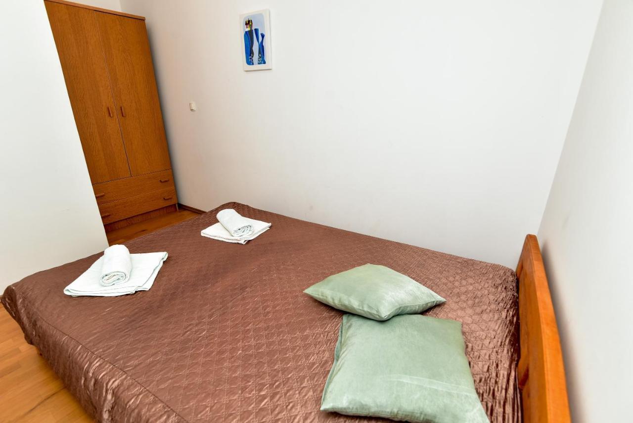 Apartamento Nena Sukošan Exterior foto